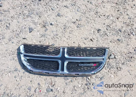 2015 Dodge Grand Caravan Sxt из США, поврежденный, VIN 2C4RDGCG2FR623809